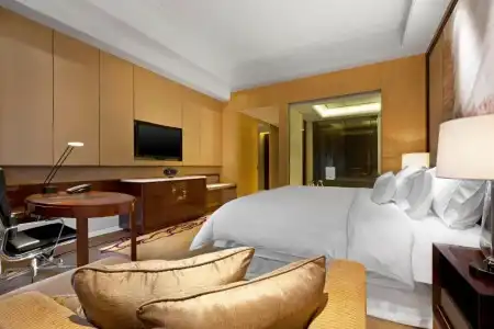 The Westin Wuhan Wuchang - 136