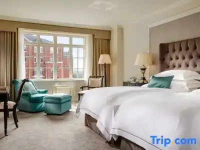 InterContinental Dublin by IHG - 81
