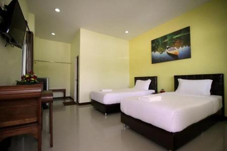 Khaohom Resort - 36