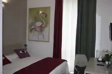Il B&B della Mamma - 11
