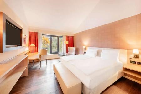 Hilton Frankfurt Gravenbruch - 36