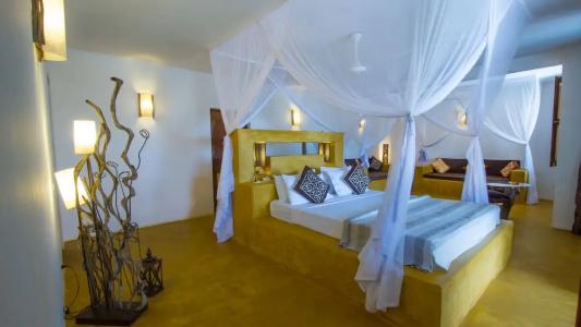 Milele Beach Resort - 4