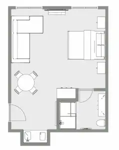 Harmonia Palace - Luxury Apartments - 64