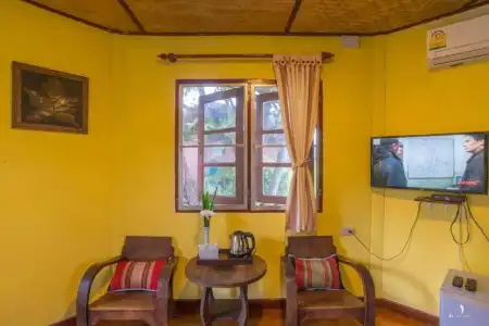 The Countryside Resort Pai - 69