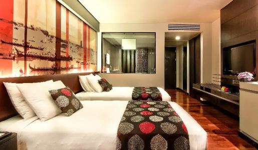 Park Plaza Bangkok Soi 18 - 38