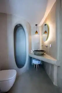 Chic Santorini - 147