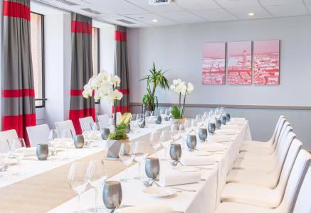 Radisson Blu, Lyon - 20