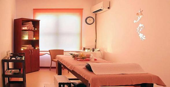 Adrina Termal Health & SPA - 4