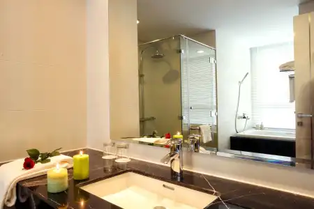 My Way & Residence - 8