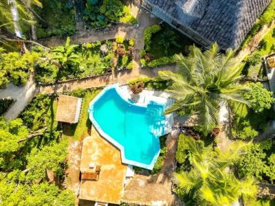 Bella Vista Resort Zanzibar - 43