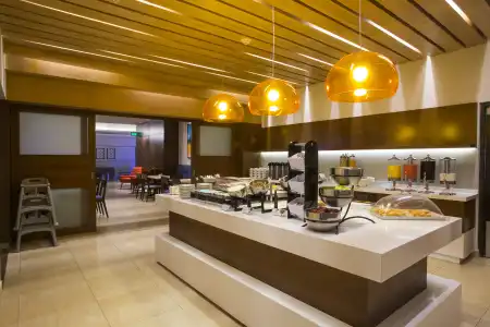 Holiday Inn Express Mérida - 43