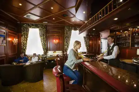 Luxury Family Royal Palace - 18