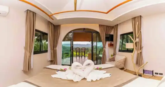 Khaosok Boutique Camps - 65