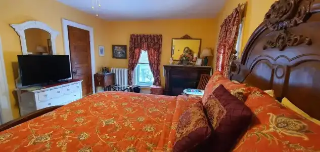 A Moment in Time Bed & Breakfast - 43