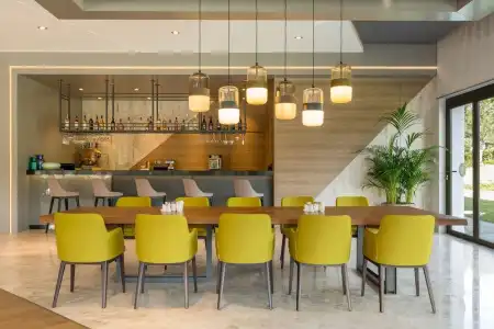 The Fortyfive Business & Spa - 26