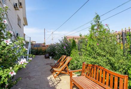 Recreation center Azhur (Kirillovka) - 9