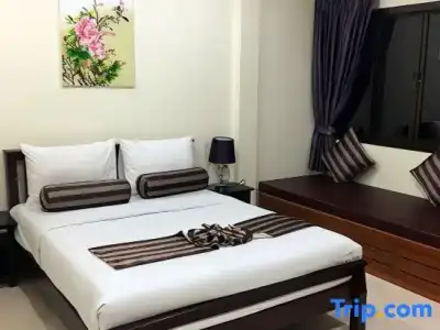 Hasna Palace - 25
