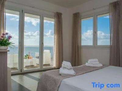Residence Spuma Di Mare - 123