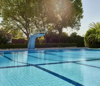 Serena Majestic Residence - 35