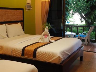 Bailan Beach Resort - 141