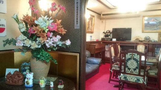 Takigawa Ryokan - 1