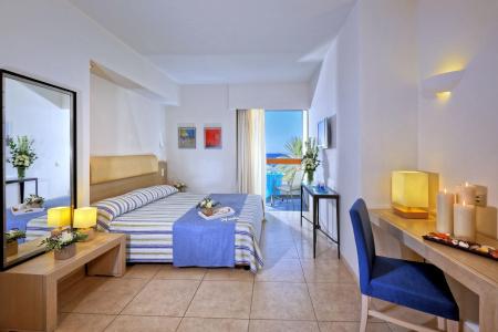 Sitia Beach City Resort & Spa - 49