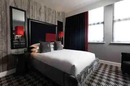 Malmaison Manchester - 71