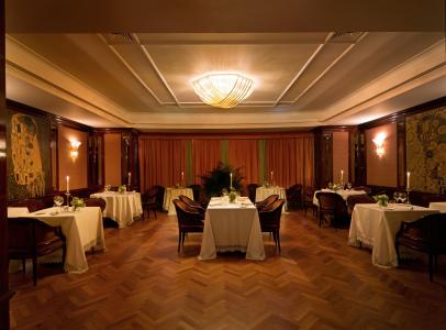 Starhotels du Parc - 13