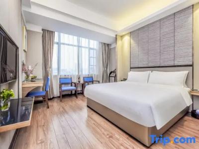 Yulong Inn - 51