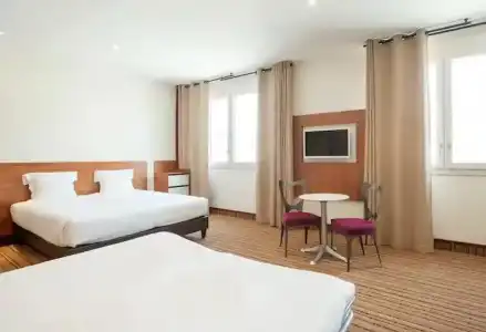 Spark By Hilton Lyon Ouest - 22