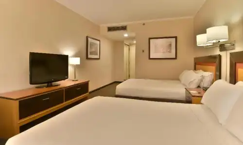 Holiday Inn Express Puerto Madero by IHG - 55