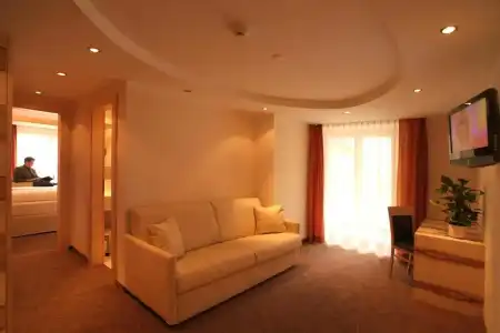 Garni Muttler Alpinresort & Spa - 37