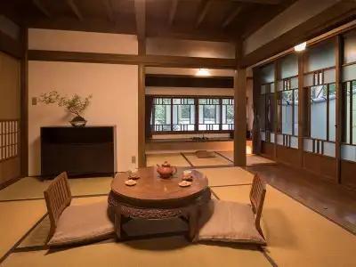 Yutorinoyado Ikkoten - 52