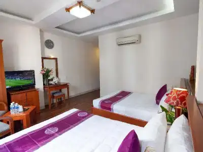 Hồng Hạc - 27