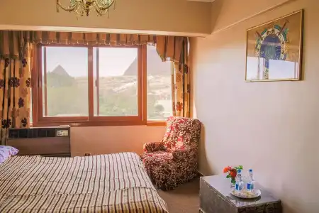 Guardian Guest House - 1