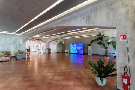 Al Balhara Resort & Spa - 11