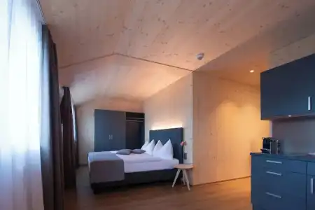 Cubilaris Motel Bad Ragaz - 50