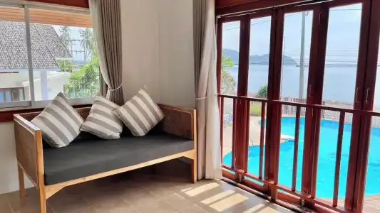 Sailom Resort Bangsaphan - 49