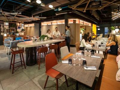 ibis Strasbourg Centre Halles - 18