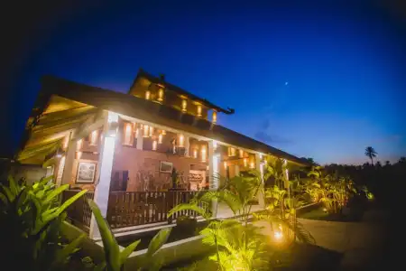 Farmer's Boutique Resort - 38
