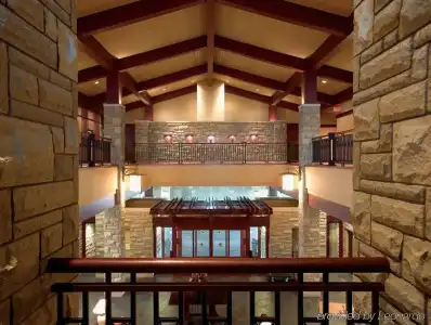 DoubleTree Fallsview Resort & Spa by Hilton Niagara Falls - 0