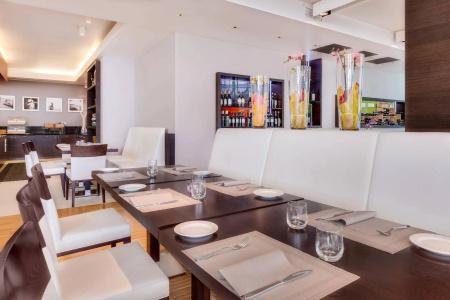Hilton Garden Inn Venice Mestre San Giuliano - 12