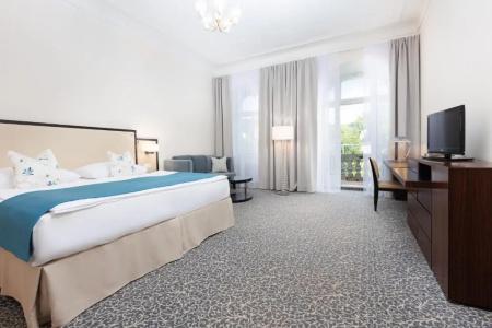 OREA Spa Bohemia Mariánské Lázně - 38