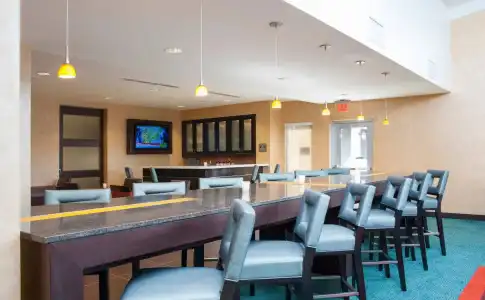 Residence Inn Bloomington - 16