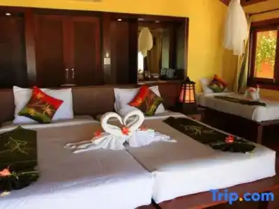 Koh Mook Sivalai Beach Resort - 169