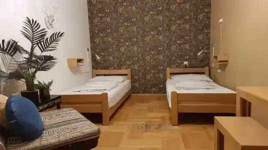 Envoy Hostel - 33