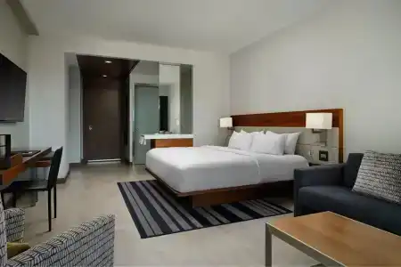 AC by Marriott Denver Downtown - 4