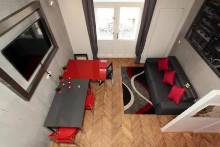 Apartment House - The Modern Flat - 54