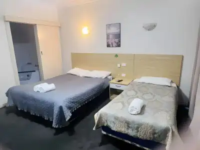Jacksons Motor Inn - 26