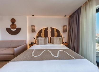 Cabana Blu Lifestyle Boutique & Suites - 3
